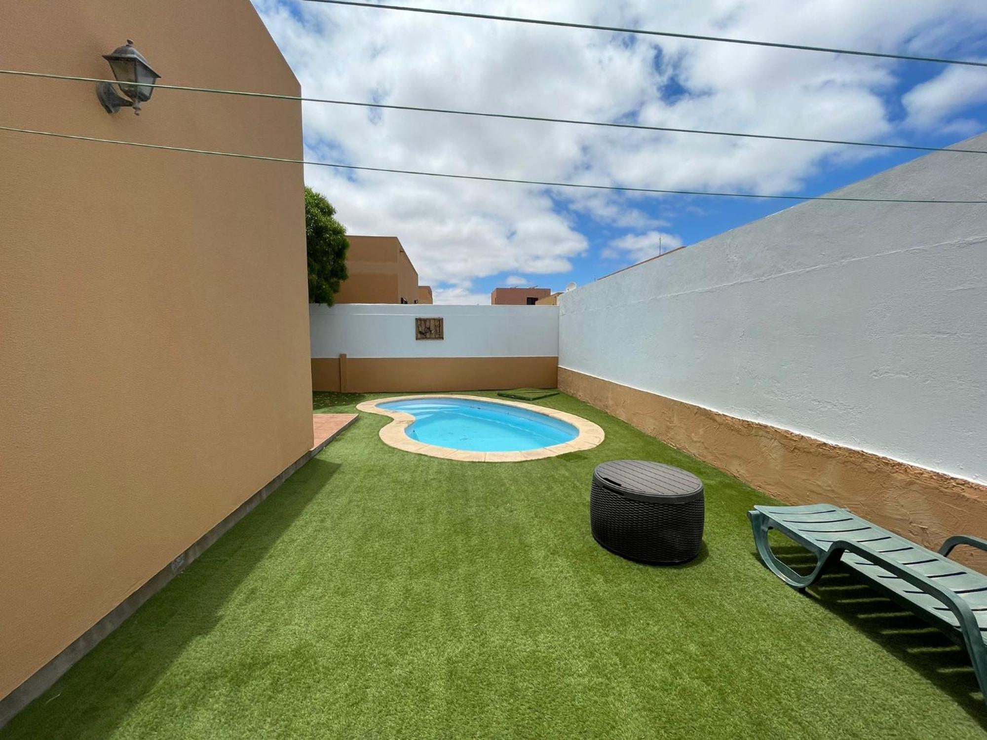 Villa Kazumi Corralejo Exterior photo
